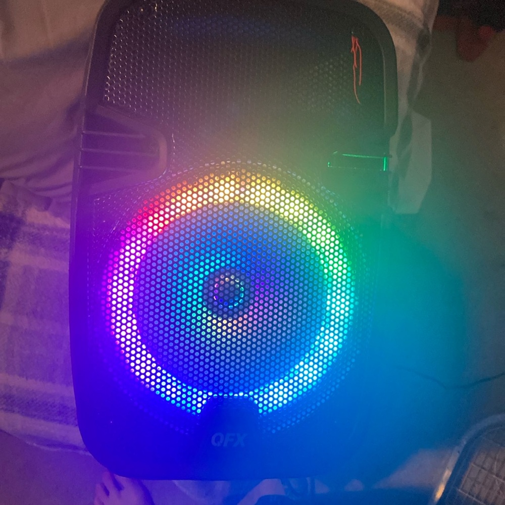 I have multiple speakers I don’t need this one